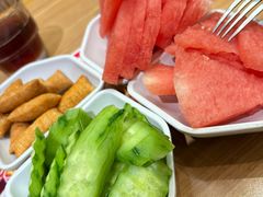 -豪客来牛排(红豆万花城店)