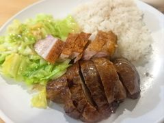 -粤味轩快餐店(天下第一泉店)