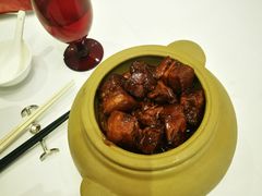 外婆红烧肉-上海小南国(正大店)