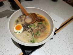 -味千拉面(广州白云机场T1西二店)