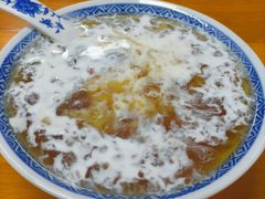 -韵姐牛奶甜品世家