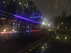 -温江公园