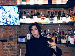 -鹿萤季·营地小馆(皇后公园店)