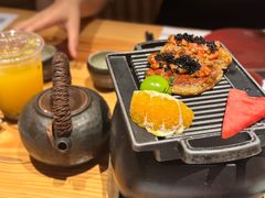 -花潮料理艺食馆(世欧广场店)