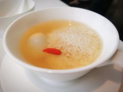 明月雪绒豆腐-逸道(益丰·外滩源店)