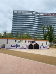 -南京市妇幼保健院(丁家庄院区)