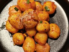 -清水亭湖北菜(大屯DT51店)