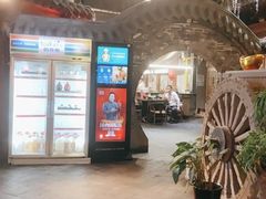 -来小酌·长安酒家(翠庭大厦店)