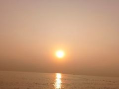 -渡海小渔村.老辈日照菜