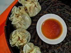-枫泾丁氏烧卖(枫丽路店)
