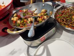 -辣可可·小炒黄牛肉(望京凯德MALL店)