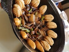 -古洼一锅鲜(总店)