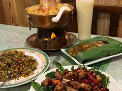 -蜗牛小馆醉乡民谣云南菜(惠新西里店)