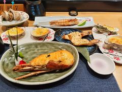 -千代御(临河街店)