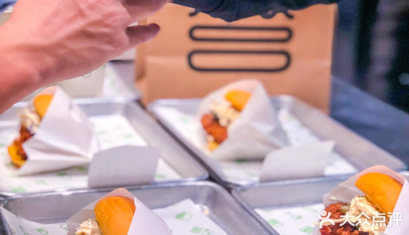 免费🍔丨大吉大利Shake Shack请你吃汉堡‼️
