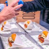 免费🍔丨大吉大利Shake Shack请你吃汉堡‼️