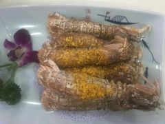 -小老板海鲜酒家(董家渡店)