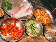 -汉拿山(昌平永旺店)