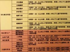 -梦幻奥陶纪景区