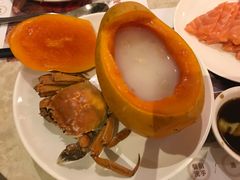 -芭菲盛宴·环球美食(解放碑英利国际店)