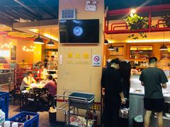 -喜虾客·大虾火锅(郑州无限城店)
