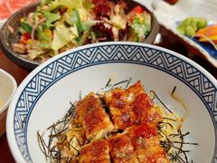 -森味花园·日本料理(伊藤洋华堂亚运村店)