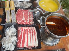 -丽江庭院之爱在路上(西单店)