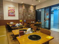 -食其家·牛丼咖喱(金桥太茂店)