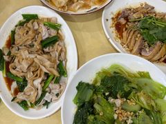 -电白鸭粥店(下沙二坊88号店)