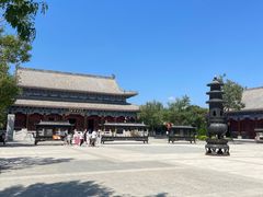 -天津妈祖文化园