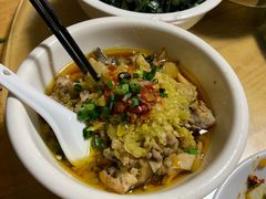 -笨罗卜浏阳菜馆(星沙店)