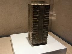 -浙江省博物馆(孤山馆区)