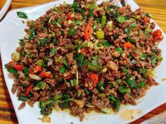 -阿葉农家饭店