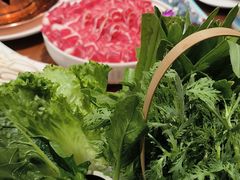 -和院老火锅铜锅烧烤海鲜(朱雀大街店)
