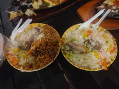 -沙州食驿·非遗小吃夜市