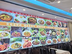 -五谷屯私房菜·始于2005(中山陵童卫路店)