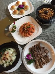 -名宴婚宴专门店·宴会厅(京基100店)