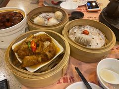 -点都德(大茶楼店)