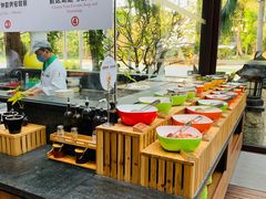 -厦门日月谷温泉渡假村