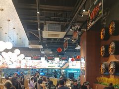 -本色.小马哥烧烤(无锡九里仓店)