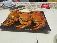 -聚味瞿记·龙虾堂(坡子街店)