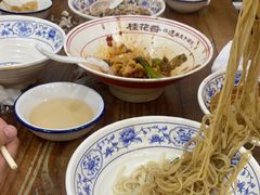-桂花香手工面(鼓楼店)