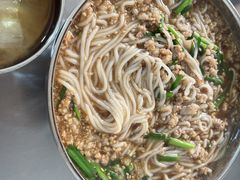 -正宗杨记普洱酸醋米线(总店)