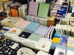 -北方图书城(沈阳天地店)