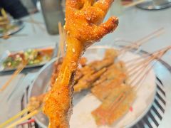 -神伙烧烤(南坪总店)