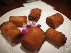 -绿茶餐厅(蓝色港湾店)