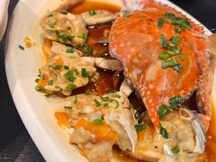 -健眺小海鲜(临海后山店)