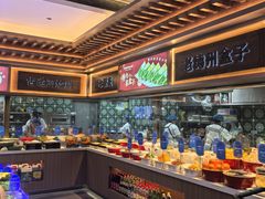 -老德州四合院·德州菜(天衢路店)