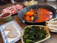 -楠火锅(新街口苏宁店)