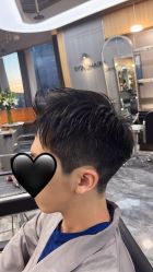 -Sying杉影日式烫染專門店